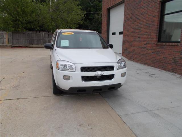 2008 Chevrolet Uplander for sale