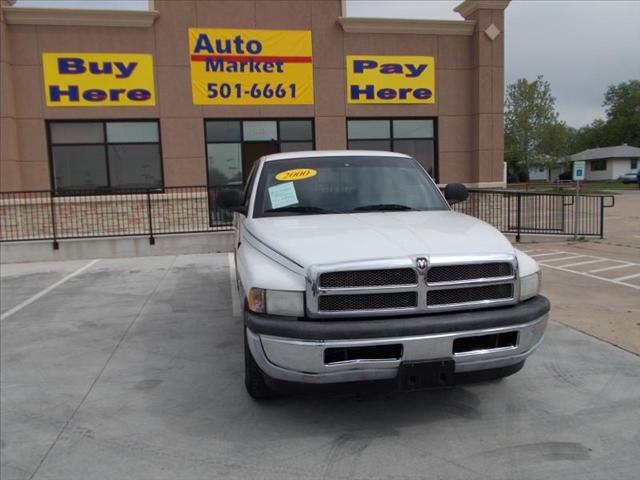 2000 Dodge Ram 1500 for sale