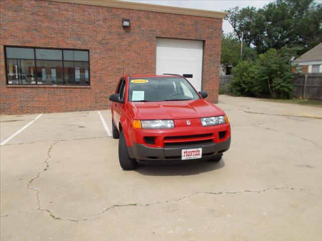 2004 Saturn VUE for sale