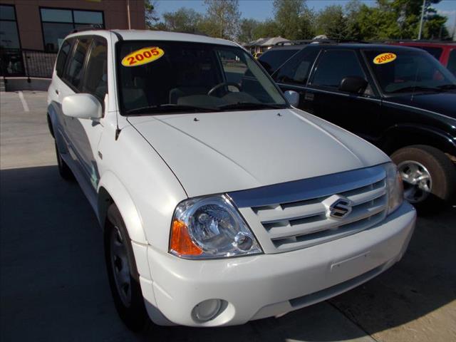 2005 Suzuki XL-7 for sale