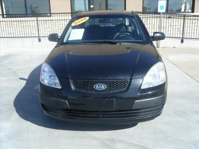 2006 Kia Rio for sale