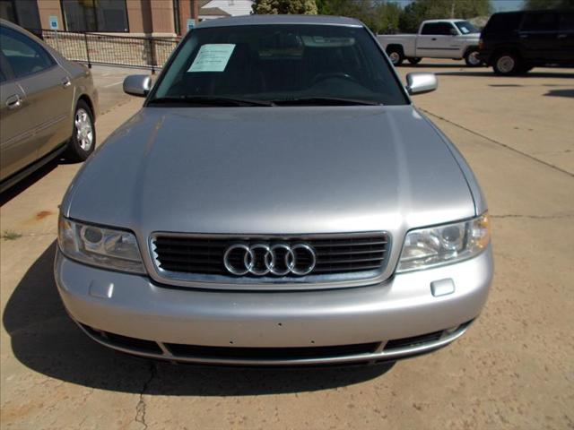2001 Audi A4 for sale