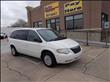 2007 Chrysler Town & Country