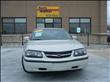 2003 Chevrolet Impala