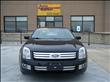 2008 Ford Fusion