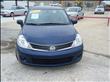 2011 Nissan Versa