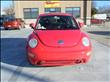2000 Volkswagen New Beetle