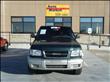 1999 Isuzu Trooper
