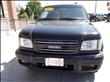 2001 Isuzu Trooper