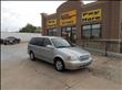 2004 Kia Sedona
