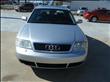 2001 Audi A6