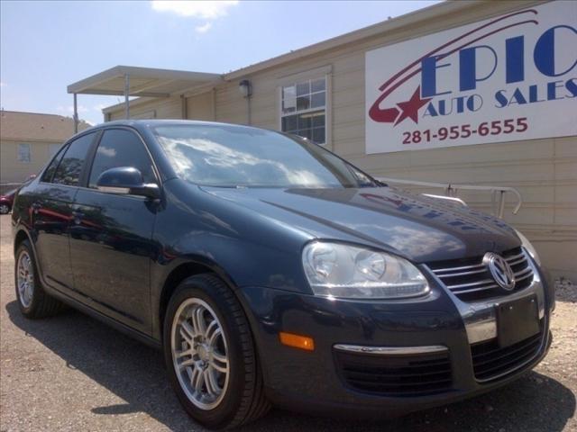 2008 Volkswagen Jetta for sale