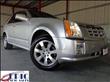 2007 Cadillac SRX