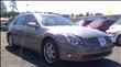 2004 Nissan Maxima