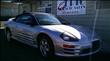 2001 Mitsubishi Eclipse