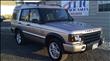 2003 Land Rover Discovery