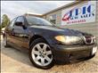 2003 BMW 3 series