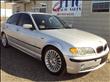 2002 BMW 3 series