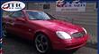 1998 Mercedes-Benz SLK Class