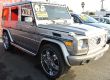2005 Mercedes-Benz G Class