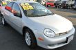 2000 Plymouth Neon