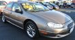 1999 Chrysler LHS