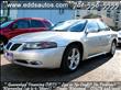 2004 Pontiac Bonneville