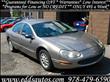 1999 Chrysler Concorde