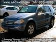 2005 Mercedes-Benz M Class