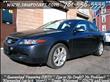 2005 Acura TSX