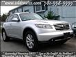 2006 Infiniti FX35
