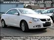 2007 Volkswagen Eos