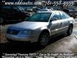 2004 Volkswagen Passat