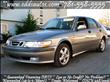 2001 Saab 9-3