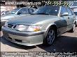 2002 Saab 9-3