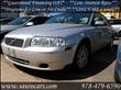 2004 Volvo S80