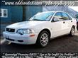 2004 Volvo S40