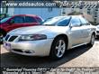 2004 Pontiac Bonneville