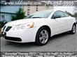 2006 Pontiac G6