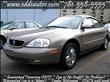 2002 Mercury Sable