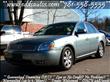 2007 Mercury Montego