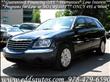 2005 Chrysler Pacifica