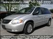 2002 Chrysler Town & Country
