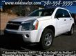 2005 Chevrolet Equinox