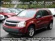 2005 Chevrolet Equinox