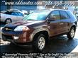 2002 Acura MDX