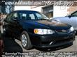 2001 Toyota Corolla