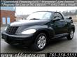 2005 Chrysler PT Cruiser
