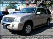 2006 Mercury Mountaineer