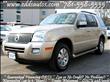 2006 Mercury Mountaineer